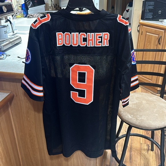 Waterboy Jersey NWOT - Picture 6 of 6